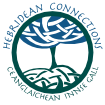 Hebridean Connections logo