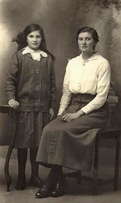 Maciver Sisters