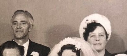 Kenneth and Dolina Macleod, 12 Habost
