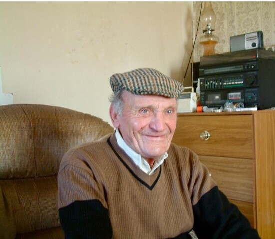 Alexander Murdo Macleod