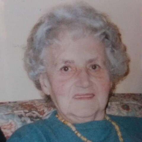 Donaldina Macleod