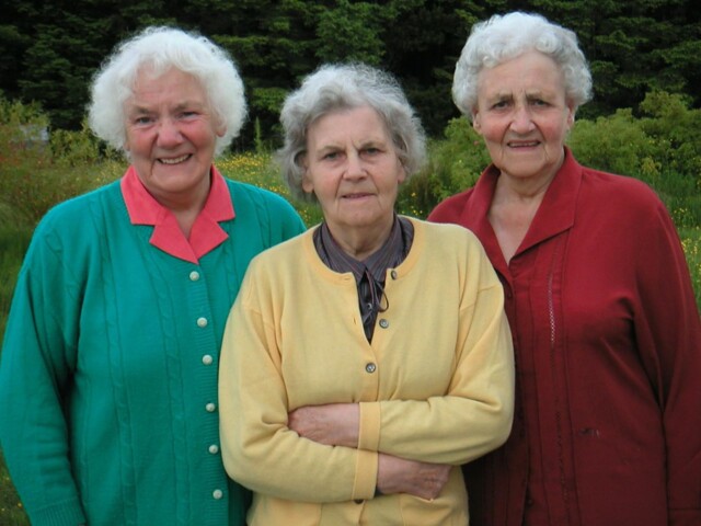 Three Sisters, 21 Cromore