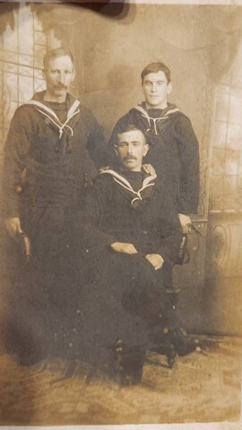 24 Marvig Three Brothers