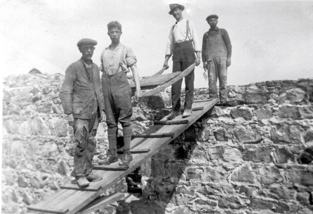 Building 3 Habost