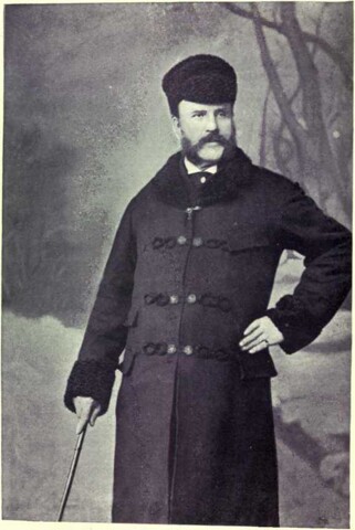 Roderick Campbell